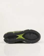 ZAPATILLAS ASICS GEL QUANTUM 360 VIII en color Negro