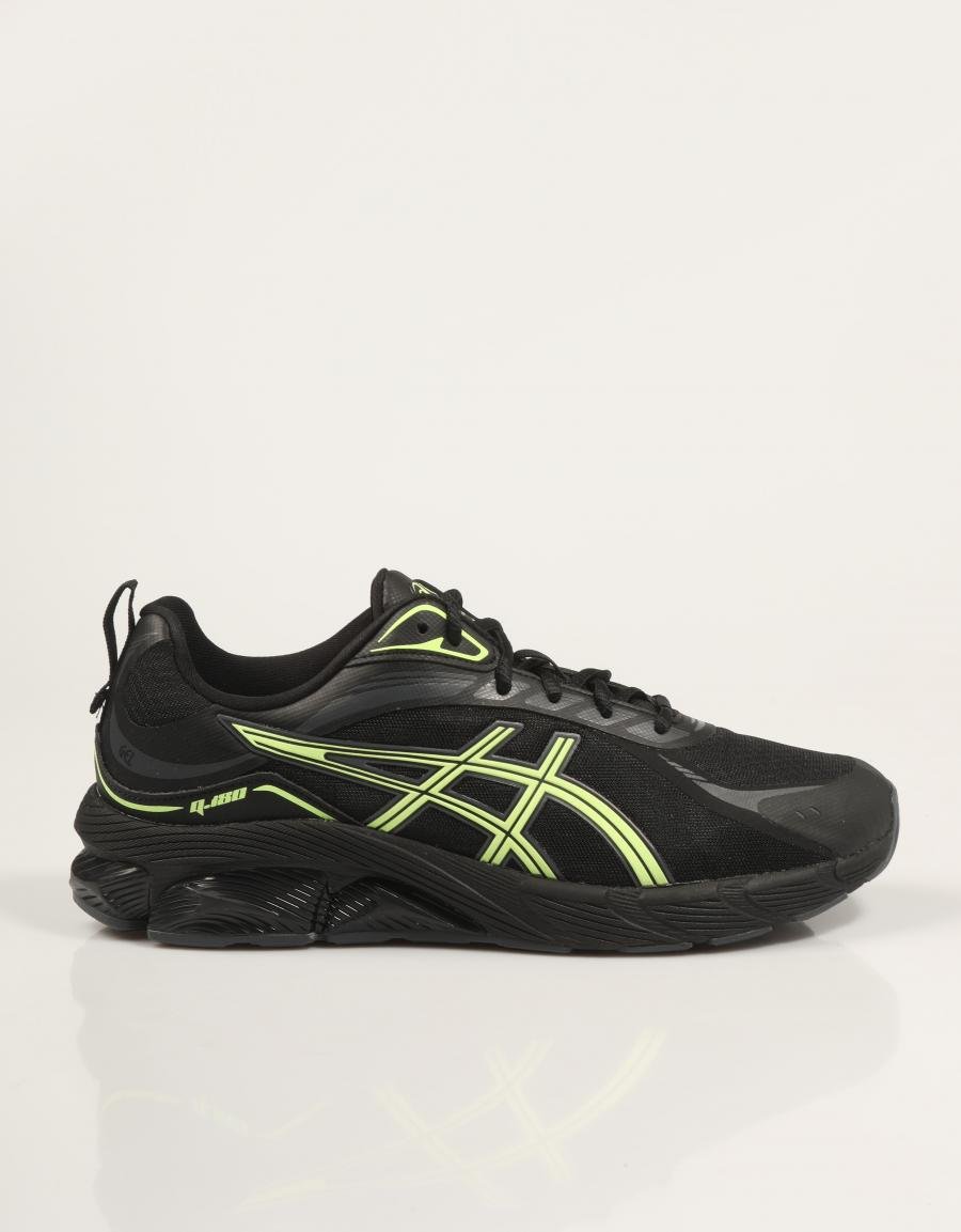 ZAPATILLAS ASICS GEL QUANTUM 180 VIII en color Negro