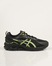 ZAPATILLAS ASICS GEL QUANTUM 180 VIII en color Negro