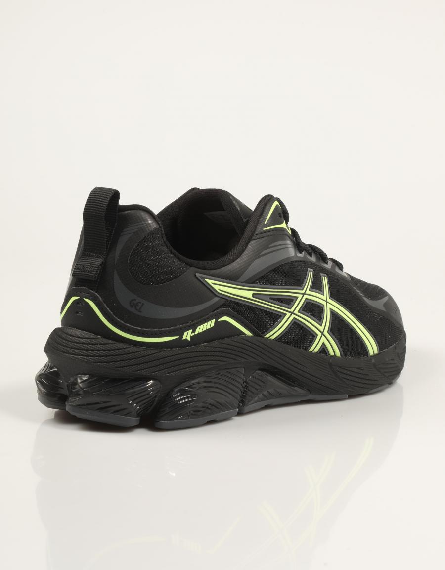 ZAPATILLAS ASICS GEL QUANTUM 180 VIII en color Negro