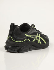 ZAPATILLAS ASICS GEL QUANTUM 180 VIII en color Negro