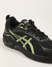 ZAPATILLAS ASICS GEL QUANTUM 180 VIII en color Negro