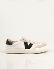ZAPATILLAS VICTORIA 1186100 en color Blanco