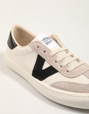 ZAPATILLAS VICTORIA 1186100 en color Blanco