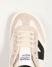 ZAPATILLAS VICTORIA 1186100 en color Blanco