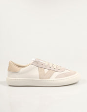 ZAPATILLAS VICTORIA 1186100 en color Blanco