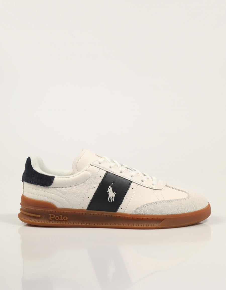 SUEDE en color Blanco