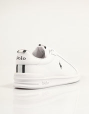 ZAPATILLAS POLO RALPH LAUREN HERITAGE COURT en color Blanco