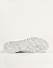 ZAPATILLAS POLO RALPH LAUREN HERITAGE COURT en color Blanco