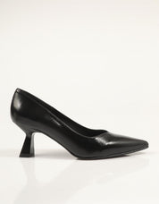 ZAPATOS REBECCA HOPE 2333B en color Negro