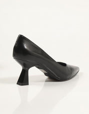 ZAPATOS REBECCA HOPE 2333B en color Negro