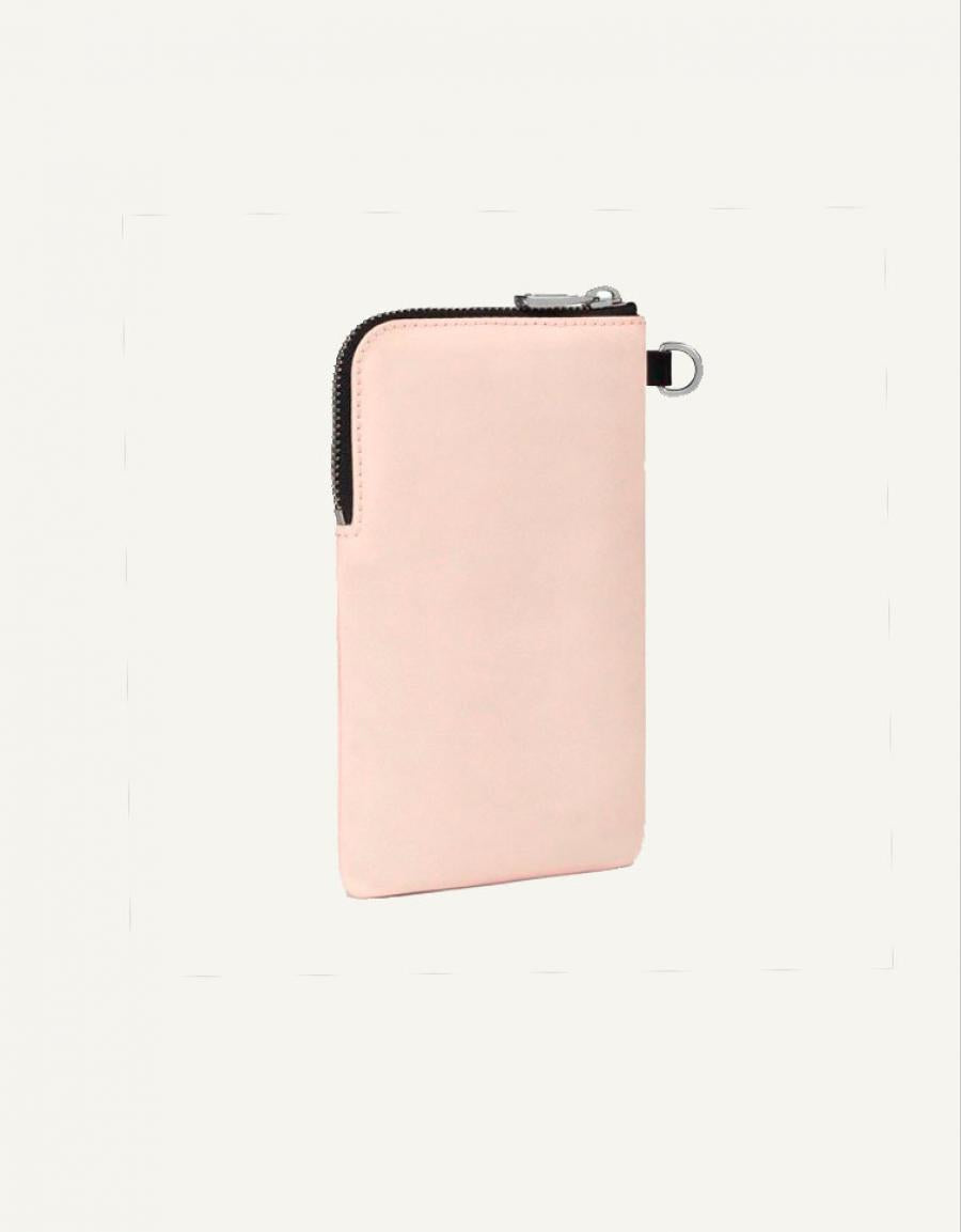 BOLSO TOUS EMPIRE SOFT PORTAMOVIL en color Hielo