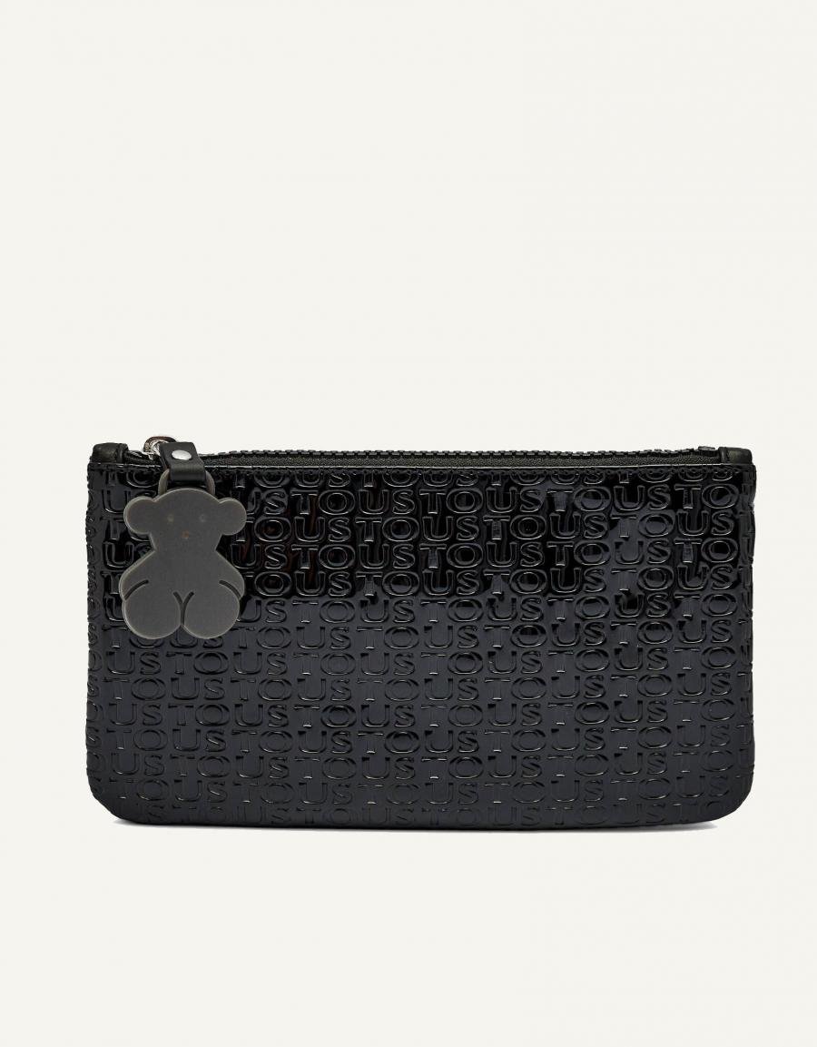 NECESER TOUS LINDSAY NECESER L en color Negro