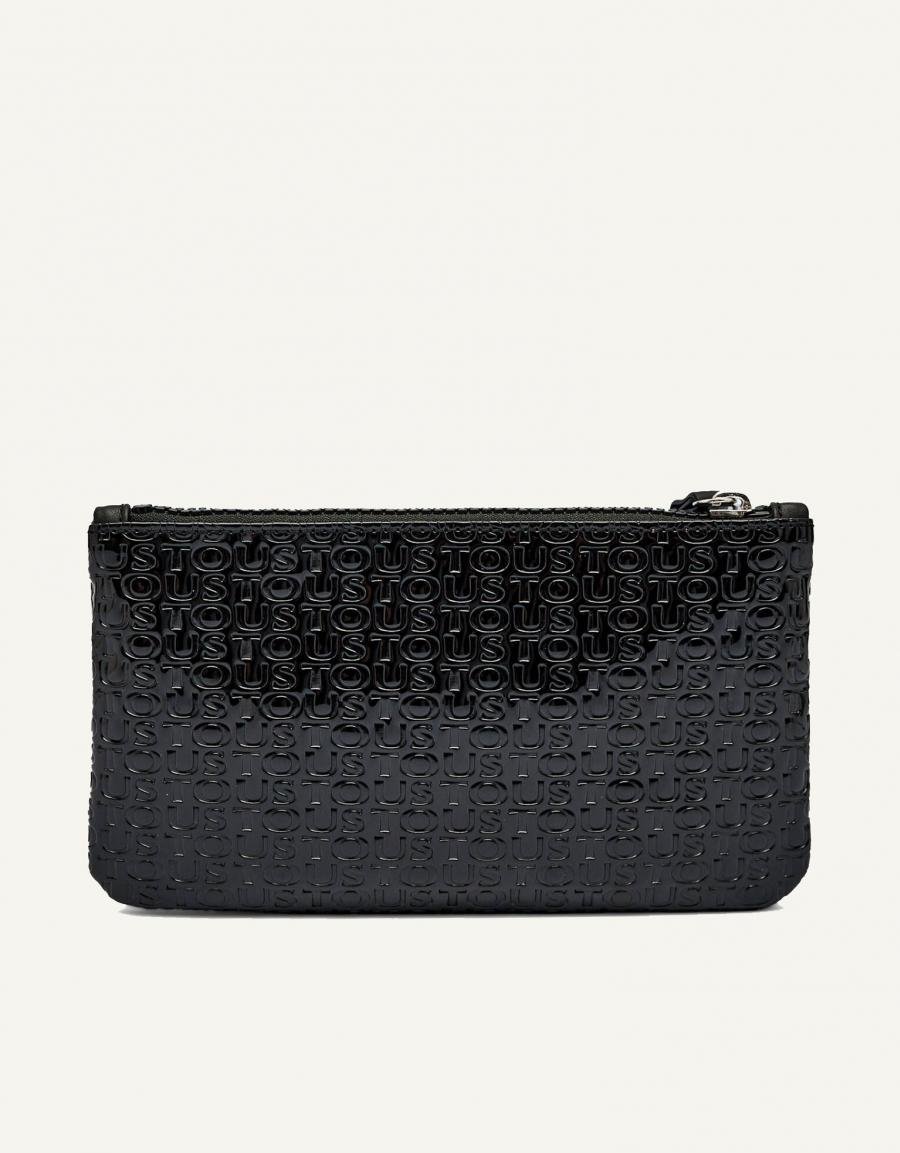 NECESER TOUS LINDSAY NECESER L en color Negro