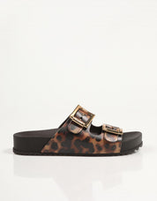 SANDALIAS ZAXY PARTNER NEW 18954 en color Marron