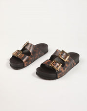 SANDALIAS ZAXY PARTNER NEW 18954 en color Marron