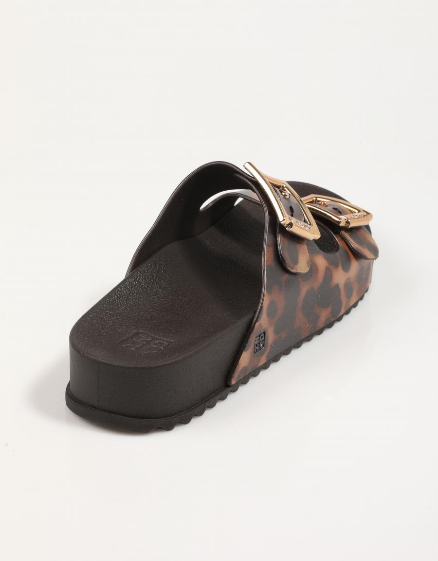 SANDALIAS ZAXY PARTNER NEW 18954 en color Marron