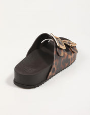 SANDALIAS ZAXY PARTNER NEW 18954 en color Marron