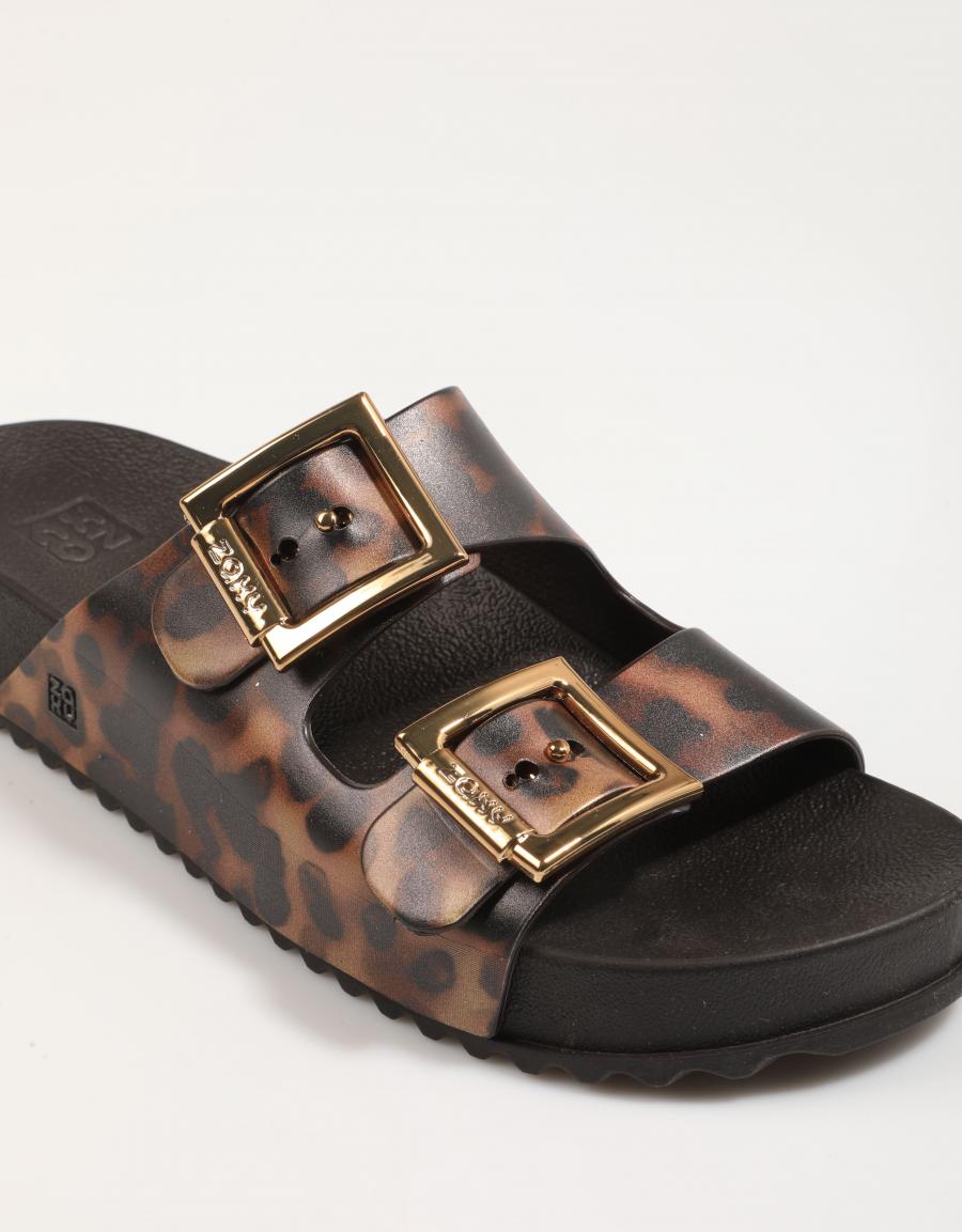 SANDALIAS ZAXY PARTNER NEW 18954 en color Marron