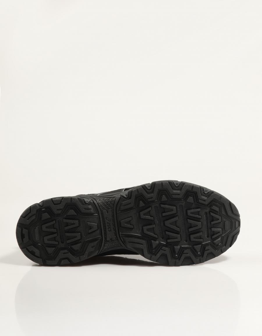 ZAPATILLAS ASICS GEL VENTURE 6 en color Negro