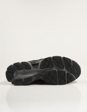ZAPATILLAS ASICS GER NYC en color Negro