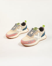 ZAPATILLAS MUNICH XEMINE WM en color Multicolor