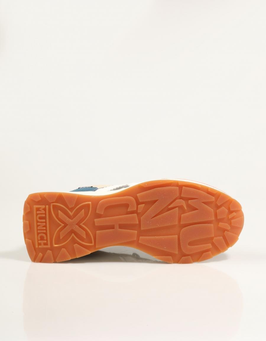 ZAPATILLAS MUNICH XEMINE WM en color Multicolor