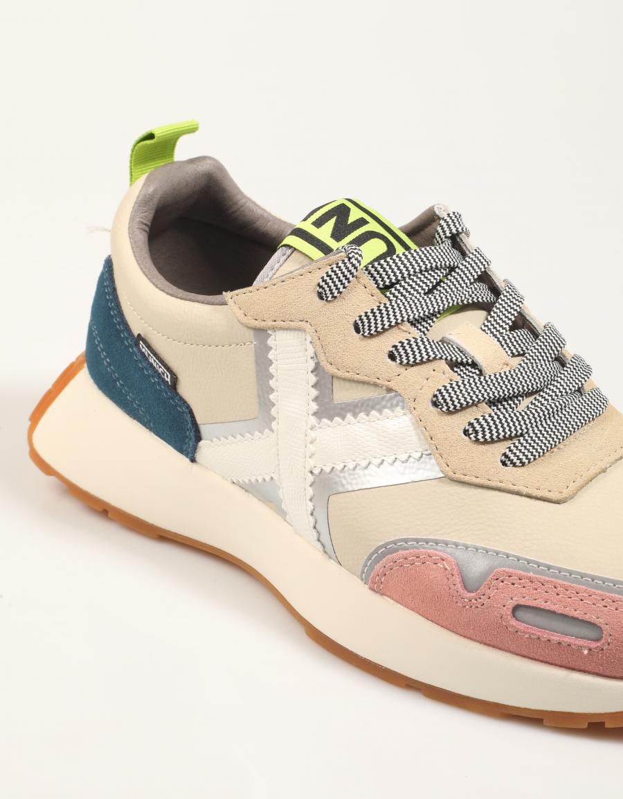 ZAPATILLAS MUNICH XEMINE WM en color Multicolor