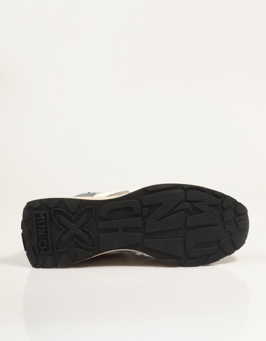 ZAPATILLAS MUNICH XEMINE en color Beige