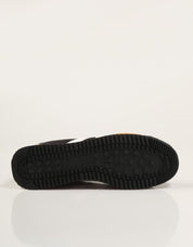 ZAPATILLAS MUNICH RIBER en color Negro
