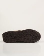 ZAPATILLAS MUNICH NEW SAPPORO en color Beige