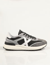 ZAPATILLAS MUNICH DYNAMIX en color Negro