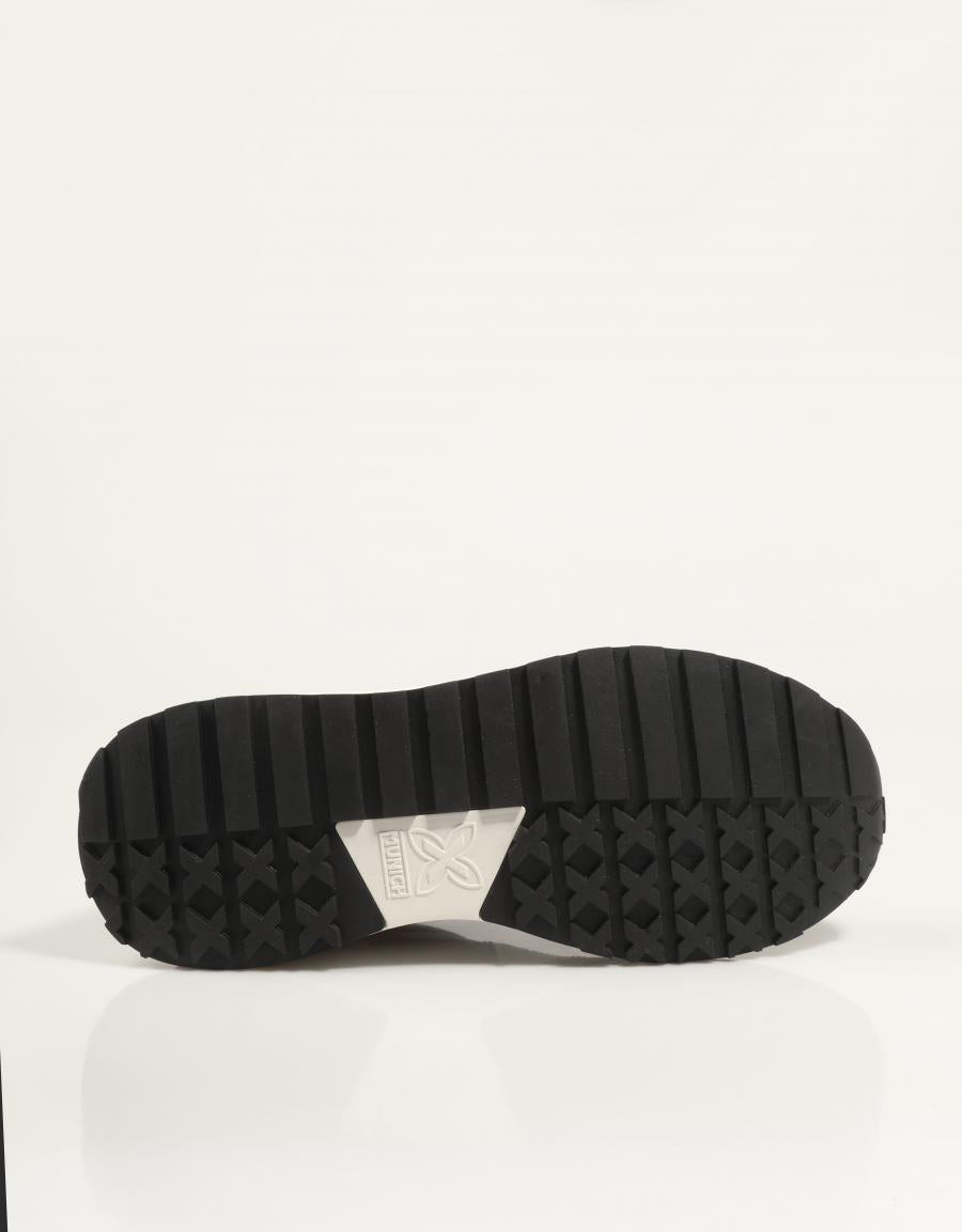 ZAPATILLAS MUNICH DYNAMIX en color Negro