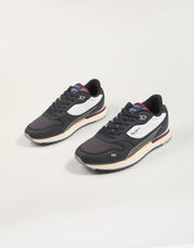 ZAPATILLAS PEPE JEANS BEXLEY SOUTH M PMS400007 en color Azul marino
