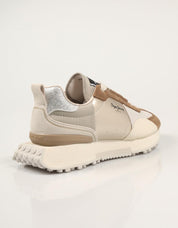 ZAPATILLAS PEPE JEANS ARCHER GALA W PLS600001 en color Beige