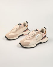 ZAPATILLAS PEPE JEANS ARCHER WILDER W PLS600005 en color Blanco