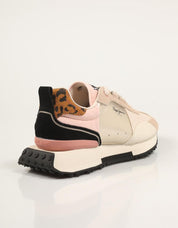 ZAPATILLAS PEPE JEANS ARCHER WILDER W PLS600005 en color Blanco