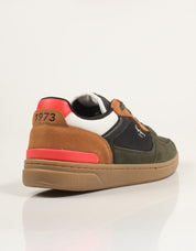 ZAPATILLAS PEPE JEANS KORE SKATE M en color Multicolor