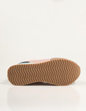 ZAPATILLAS PEPE JEANS RUSPER en color Rosa