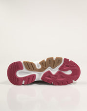 ZAPATILLAS PEPE JEANS MAVE RAINBOW en color Multicolor