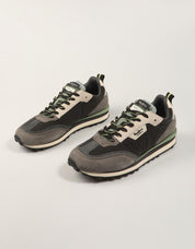 ZAPATILLAS PEPE JEANS FOSTER en color Negro