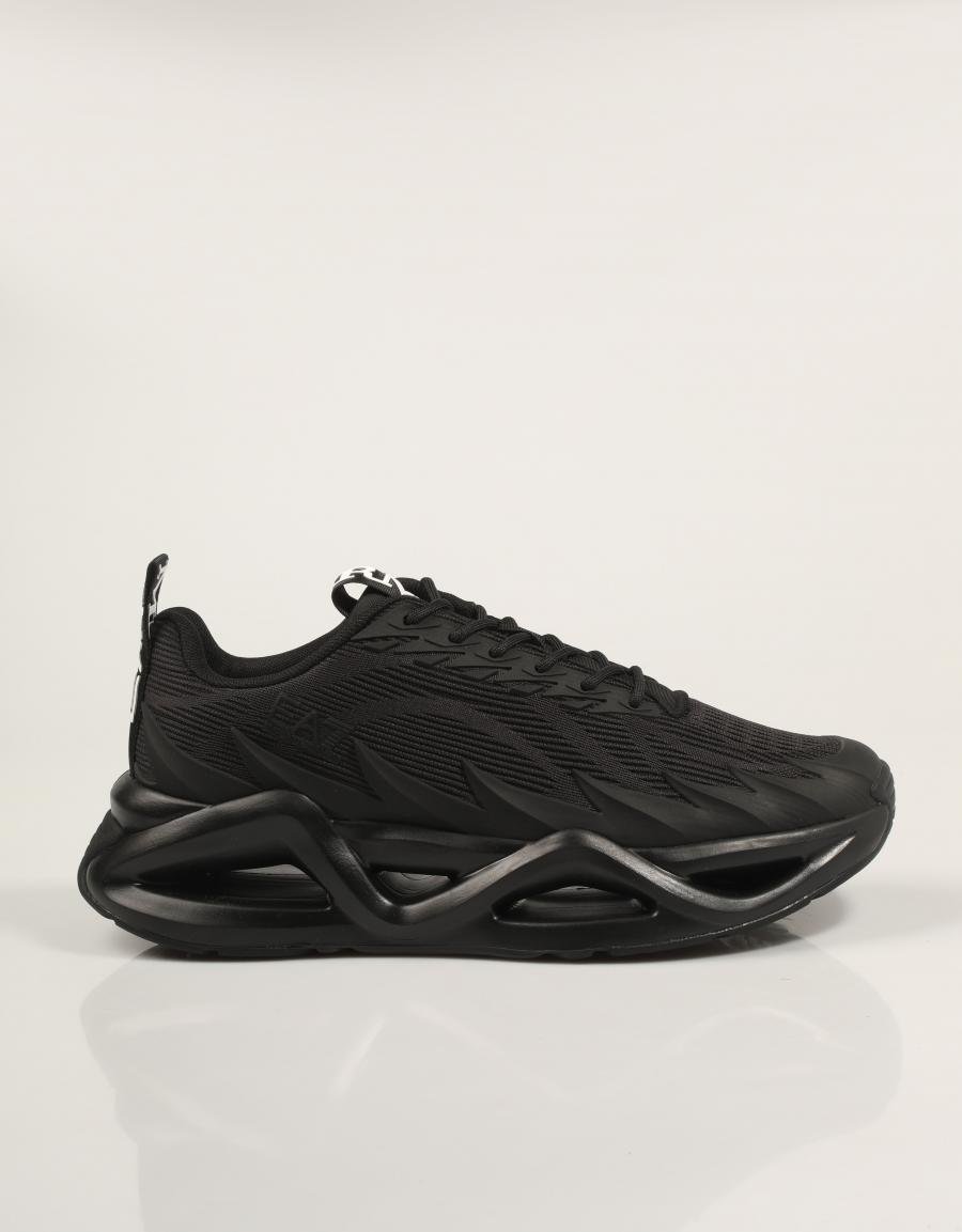 ZAPATILLAS ARMANI EA7 ZAPATILLA INFINITY VENOM en color Negro