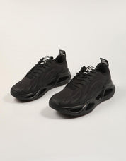 ZAPATILLAS ARMANI EA7 ZAPATILLA INFINITY VENOM en color Negro