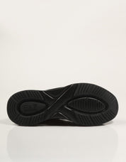 ZAPATILLAS ARMANI EA7 ZAPATILLA INFINITY VENOM en color Negro
