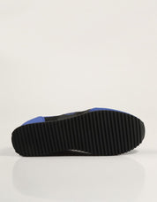 ZAPATILLAS ARMANI EA7 ZAPATILLA MALLA en color Azul marino