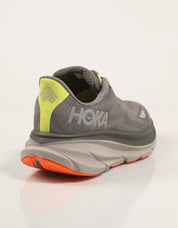 ZAPATILLAS HOKA CLIFTON 9 GTX en color Gris