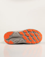 ZAPATILLAS HOKA CLIFTON 9 GTX en color Gris