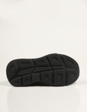 ZAPATILLAS HOKA BONDI 9 WOMAN en color Negro