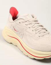 ZAPATILLAS HOKA CLIFTON 10 WOMAN en color Rosa