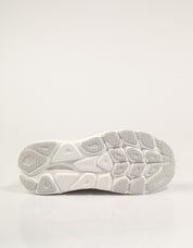 ZAPATILLAS HOKA CLIFTON 10 WOMAN en color Gris
